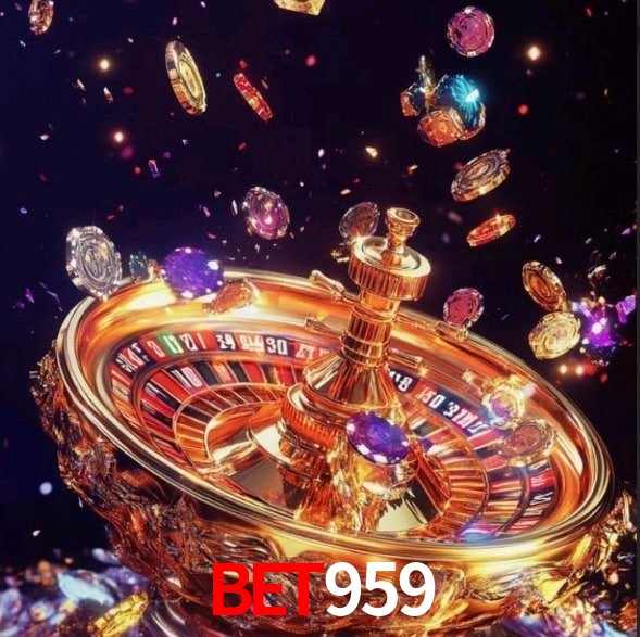 Coleção Premium de Slots bet959 - NetEnt, Pragmatic Play, Evolution